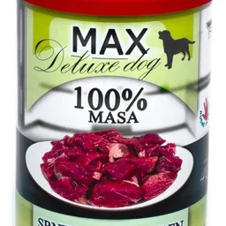 Hrană umedă pentru câini Falco Max Roebuck/Fallow Deer/Deer Cubes