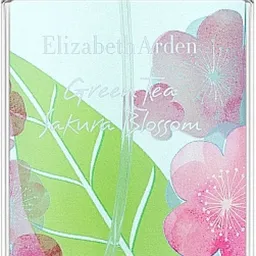 Elizabeth Arden Green Tea Sakura Blossom EDT