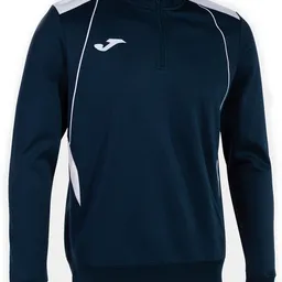 Hanorac pentru bărbați Joma 103082.332 Navy/White, s.L