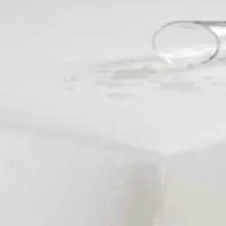 Husa pentru saltea SaltConfort Waterproof 140x200 White