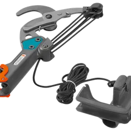 Foarfecă de gradină (secatore) Gardena Combisystem S (0298-20)