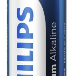 Set baterii Philips Premium Alkaline 1.5B AAA