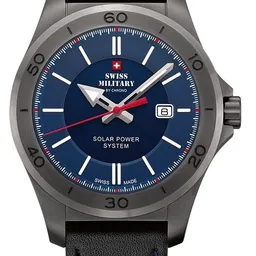 Ceas de mână Swiss Military SMS34074.05