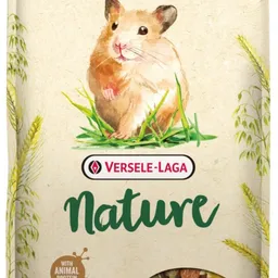Versele Laga Nature Hamster