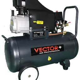Compresor Vector 5CP 1500W 50L