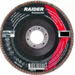Raider 164119