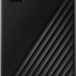 Western Digital My Passport 5Tb