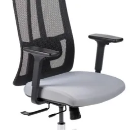 Scaun de birou Antares Ruben Grey/Black