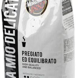Cafea Vergnano Delicato 1kg