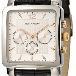 Ceas de mână Romanson TL9244MC WH