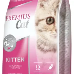 Premius Kitten
