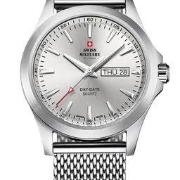 Ceas de Mana Swiss Military SMP36040.02