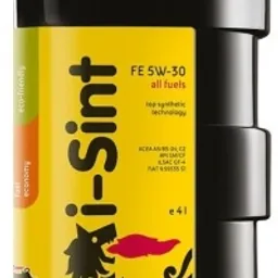Eni I-SINT FE 5W-30