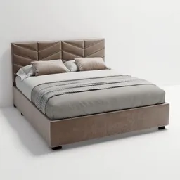 Sofi 90x200 P16D90M05