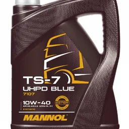 Mannol TS-7 Blue UHPD 10W-40