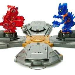 YCOO Biopod Kompat Deluxe Battle Pack