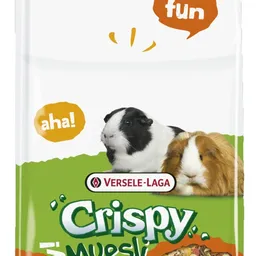 Versele Laga Crispy Muesli Guinea Pigs