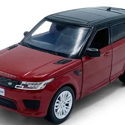 Tayumo Range Rover Sport Firenze