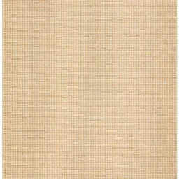 Covor Eko Hali Brooklyn BRK 01 Natural Beige 0.80x1.50m
