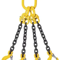 Chinga pentru fixare Elcomlux 01-140105