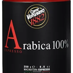 Cafea Vergnano Arabica Espresso 250g