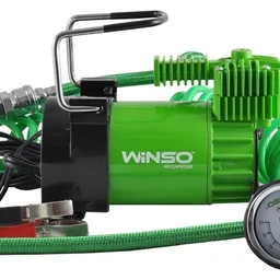 Compresor auto Winso 200W R16 (126000)