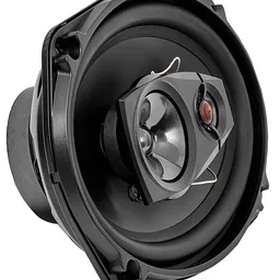 Boxe Auto BassHabit Rebel R690
