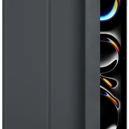 Husa pentru tableta Apple Smart Folio for iPad Pro 11 Black (MW983ZM/A)