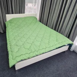Plapumă Pernamd 140x205 Lîna 100% Green