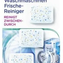 Dr. Beckmann Waschmaschinen Frische-Reiniger