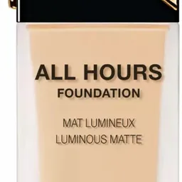 Yves Saint Laurent All Hours Foundation