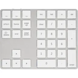 Tastatură Satechi SA-ST-XLABKS