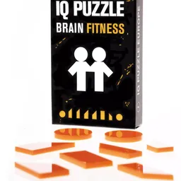 Puzzle IQ Puzzle Twins