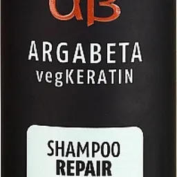 Dikson Argabeta Repair Shampoo