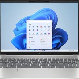 Laptop Hp Pavilion Plus 16-ab1005ci Natural Silver (B28HQEA)