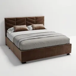 Sofi 90x200 P16D90M06