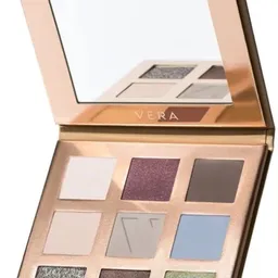 Vera Eyeshadow Palette 02