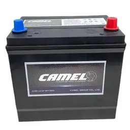 Acumulatoar auto Camel B24L 45Ah