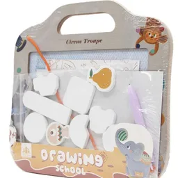 Tableta de desen New World Drawing School (ZKB-2048)