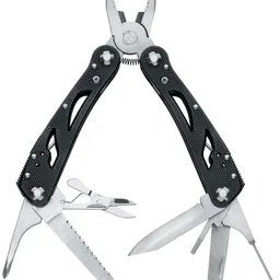 Multitool Black Fox BF-201