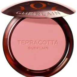 Blush pentru față Guerlain Terracotta Blush 00 Nude Clair
