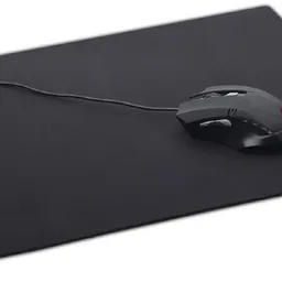 Mousepad Gembird MP-GAME-M Black