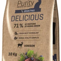 Fitmin Purity Delicious