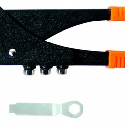 Clești de nituire manual Gadget GD (491154)