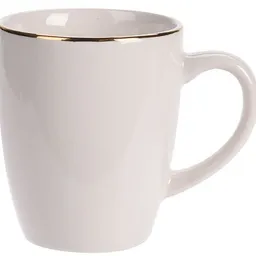 Cana EH Golden Rim 340ml (11011)