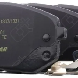 Set placute frână TEXTAR 2520501