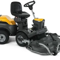 Tractor cu coasă Stiga Park 500 W (2F6120645/ST2)