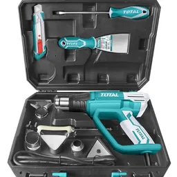 Suflanta de aer cald Total Tools TB20062