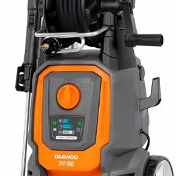 Maşina de curăţat cu înaltă presiune Daewoo DAW 650