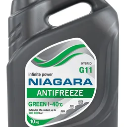 Niagara G11 Concentrate